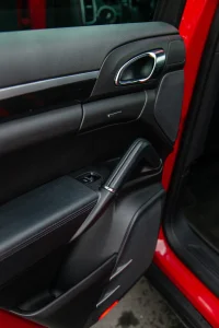 Porsche Cayenne 3.0 180kW thumbnail