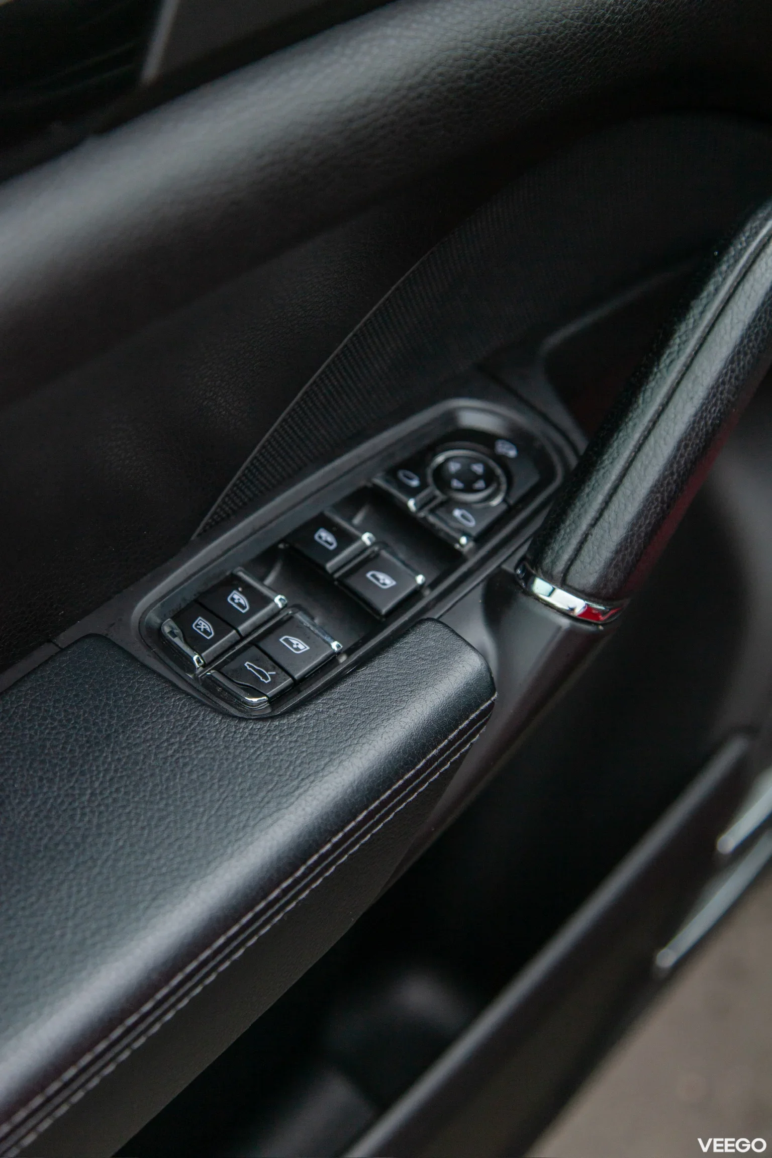 Porsche Cayenne 3.0 180kW