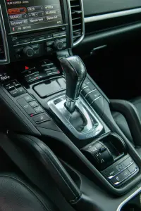 Porsche Cayenne 3.0 180kW thumbnail