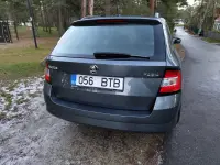 Skoda Fabia 1.2 81kW thumbnail
