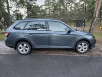 Skoda Fabia 1.2 81kW thumbnail