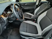 Skoda Fabia 1.2 81kW thumbnail