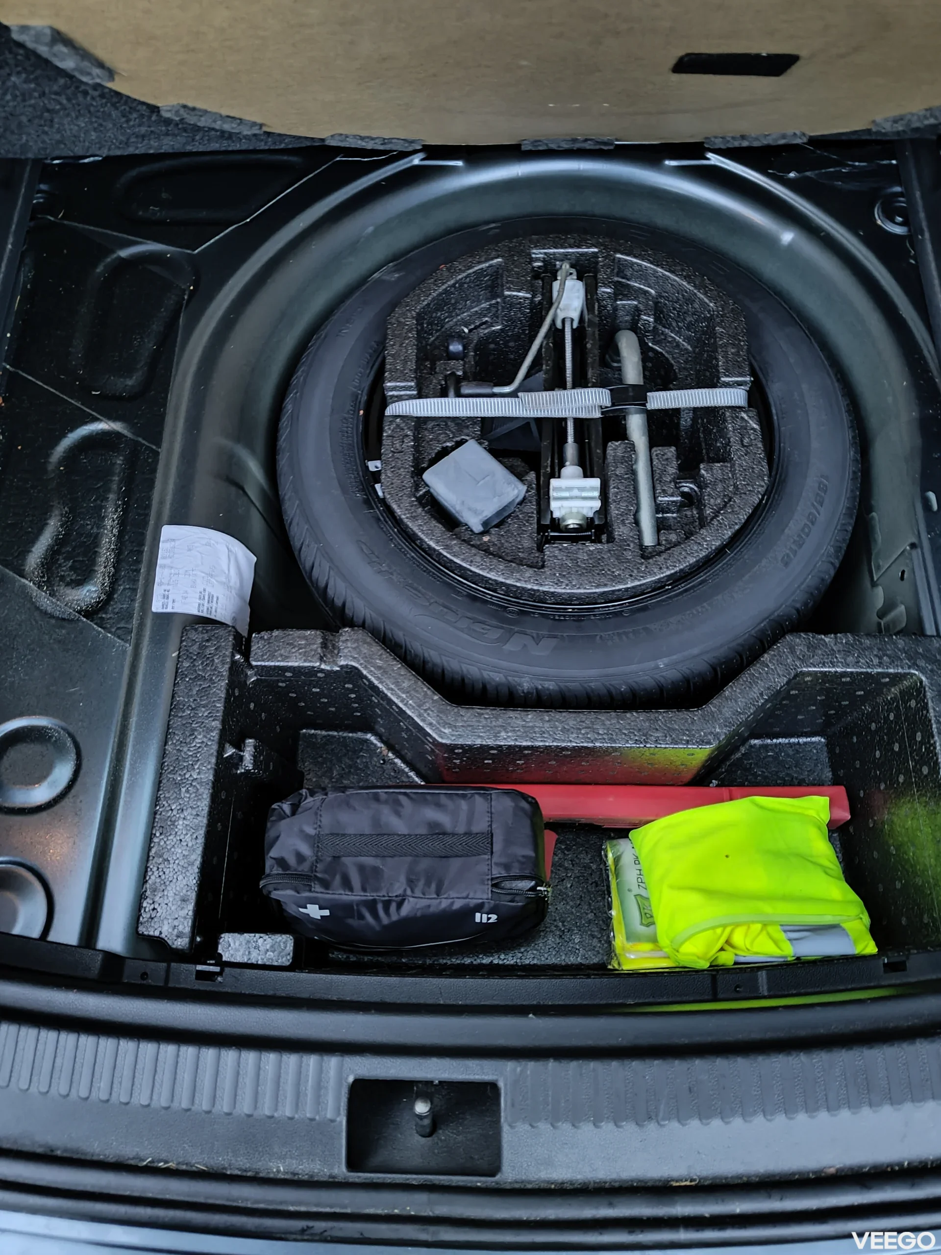 Skoda Fabia 1.2 81kW