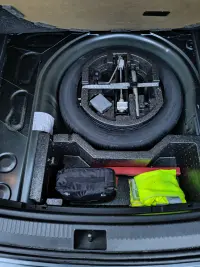 Skoda Fabia 1.2 81kW thumbnail