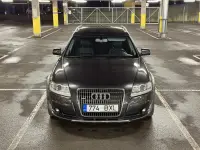 Audi A6 allroad 2.7 120kW thumbnail