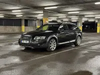 Audi A6 allroad 2.7 120kW thumbnail