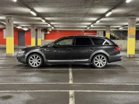 Audi A6 allroad 2.7 120kW thumbnail