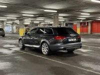 Audi A6 allroad 2.7 120kW thumbnail
