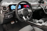 Mercedes-Benz CLA 35 AMG 4M SB 306HK /Pano /Burmester 225kW thumbnail