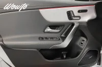 Mercedes-Benz CLA 35 AMG 4M SB 306HK /Pano /Burmester 225kW thumbnail