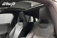 Mercedes-Benz CLA 35 AMG 4M SB 306HK /Pano /Burmester 225kW thumbnail