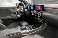 Mercedes-Benz CLA 35 AMG 4M SB 306HK /Pano /Burmester 225kW thumbnail