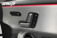 Mercedes-Benz CLA 35 AMG 4M SB 306HK /Pano /Burmester 225kW thumbnail