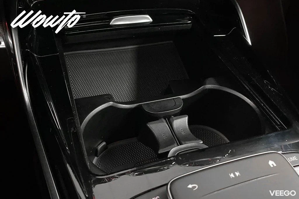 Mercedes-Benz CLA 35 AMG 4M SB 306HK /Pano /Burmester 225kW