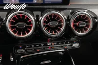 Mercedes-Benz CLA 35 AMG 4M SB 306HK /Pano /Burmester 225kW thumbnail