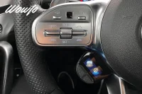 Mercedes-Benz CLA 35 AMG 4M SB 306HK /Pano /Burmester 225kW thumbnail