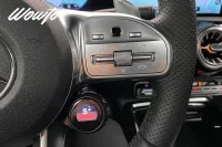 Mercedes-Benz CLA 35 AMG 4M SB 306HK /Pano /Burmester 225kW thumbnail