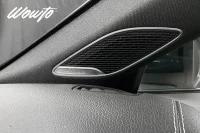 Mercedes-Benz CLA 35 AMG 4M SB 306HK /Pano /Burmester 225kW thumbnail