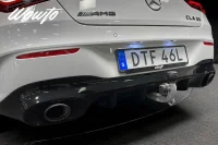 Mercedes-Benz CLA 35 AMG 4M SB 306HK /Pano /Burmester 225kW thumbnail