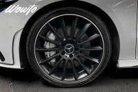 Mercedes-Benz CLA 35 AMG 4M SB 306HK /Pano /Burmester 225kW thumbnail