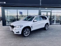 BMW X5 3.0 190kW thumbnail