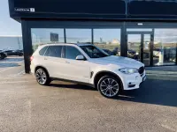BMW X5 3.0 190kW thumbnail