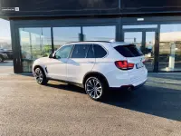 BMW X5 3.0 190kW thumbnail