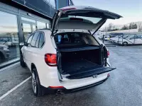 BMW X5 3.0 190kW thumbnail