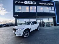 BMW X5 3.0 190kW thumbnail