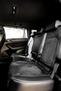 Skoda Kodiaq Facelift 2.0 110kW thumbnail