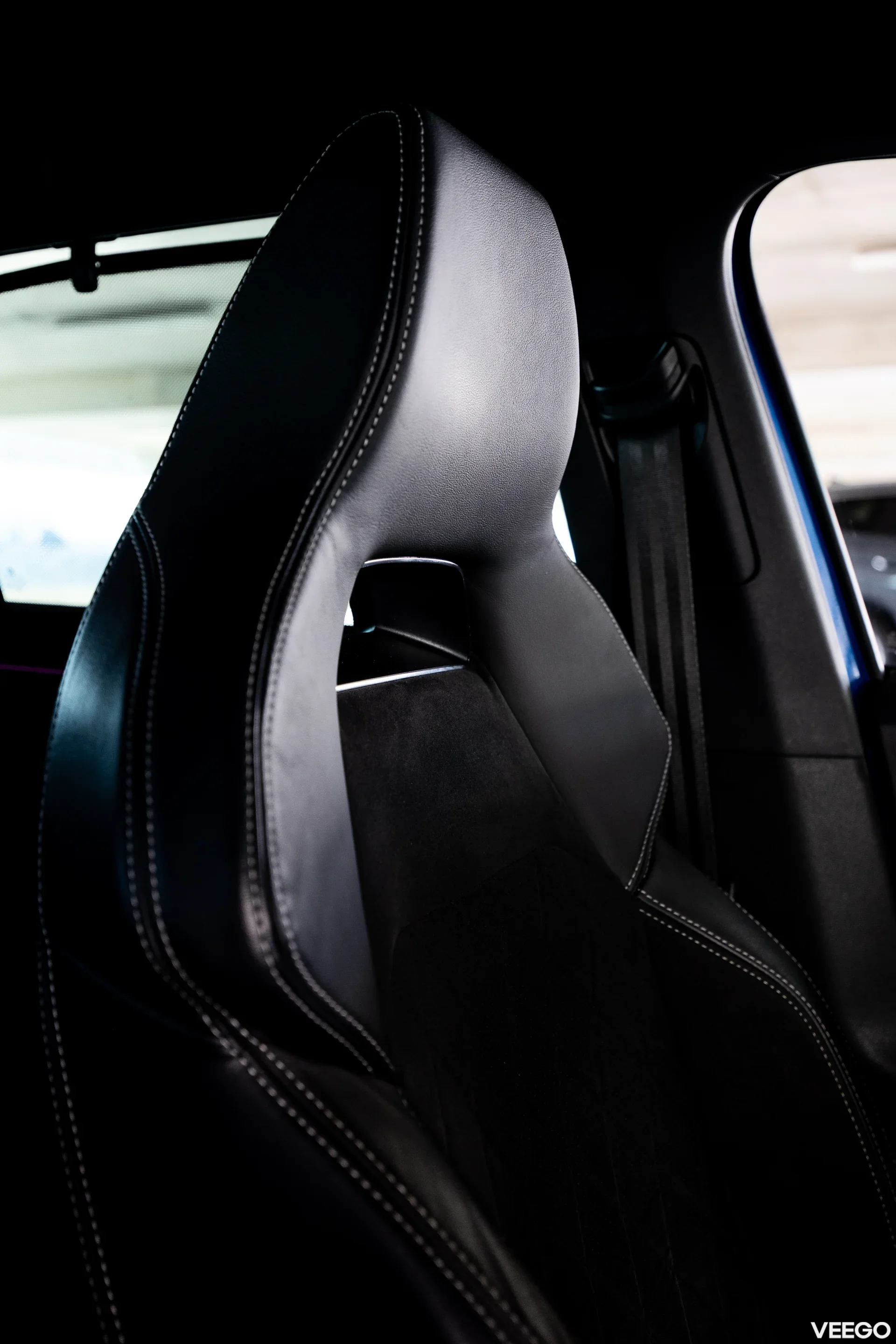 Skoda Kodiaq Facelift 2.0 110kW