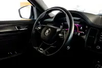 Skoda Kodiaq Facelift 2.0 110kW thumbnail
