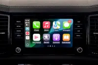 Skoda Kodiaq Facelift 2.0 110kW thumbnail