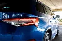 Skoda Kodiaq Facelift 2.0 110kW thumbnail