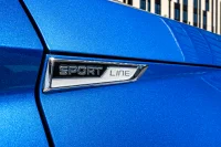 Skoda Kodiaq Facelift 2.0 110kW thumbnail