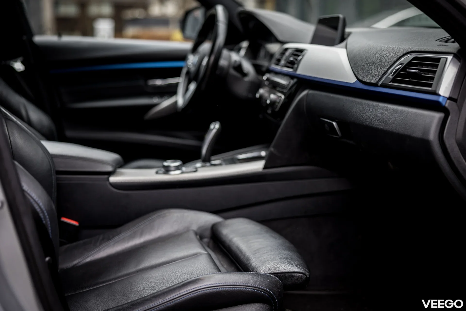 BMW 320 M-Pakett 2.0 140kW