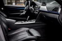 BMW 320 M-Pakett 2.0 140kW thumbnail