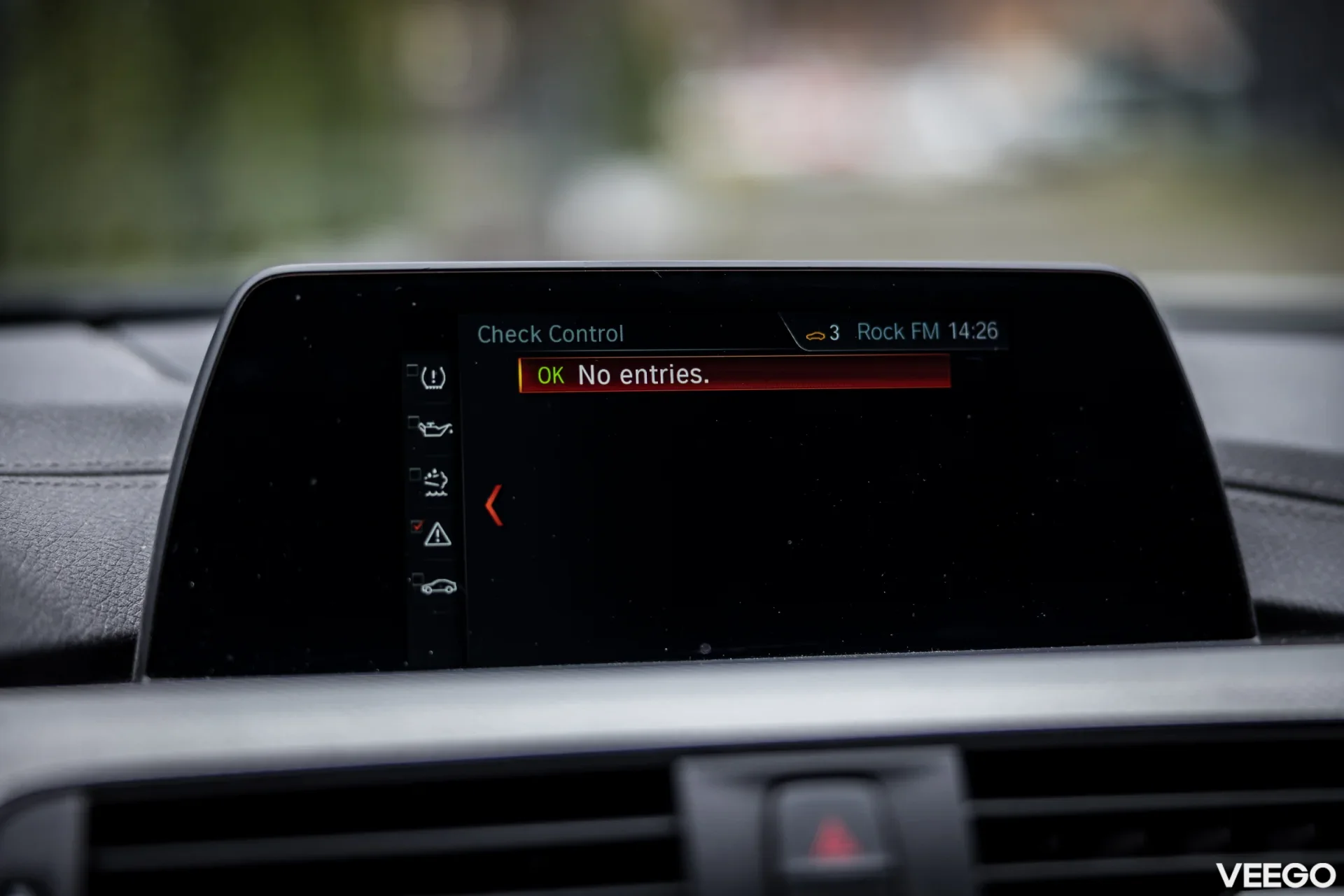 BMW 320 M-Pakett 2.0 140kW