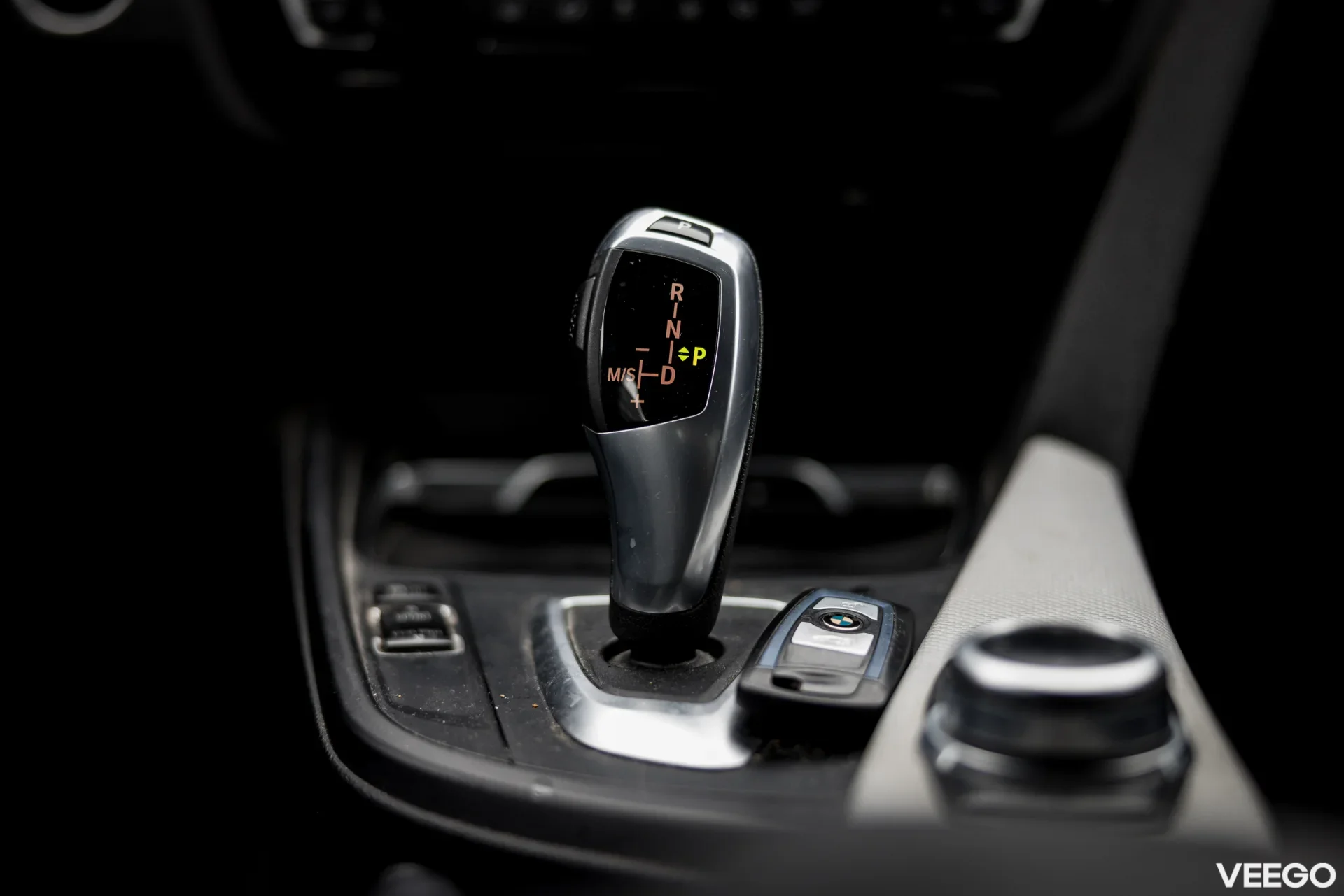 BMW 320 M-Pakett 2.0 140kW