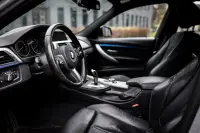 BMW 320 M-Pakett 2.0 140kW thumbnail