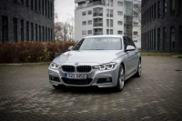 BMW 320 M-Pakett 2.0 140kW thumbnail