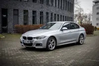 BMW 320 M-Pakett 2.0 140kW thumbnail