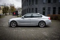 BMW 320 M-Pakett 2.0 140kW thumbnail