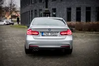BMW 320 M-Pakett 2.0 140kW thumbnail