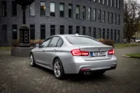 BMW 320 M-Pakett 2.0 140kW thumbnail