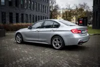 BMW 320 M-Pakett 2.0 140kW thumbnail