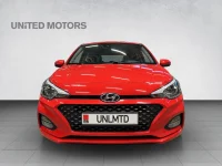 Hyundai i20 Comfort 1,0 T-GDI 5MT 74kW thumbnail