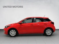 Hyundai i20 Comfort 1,0 T-GDI 5MT 74kW thumbnail