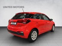 Hyundai i20 Comfort 1,0 T-GDI 5MT 74kW thumbnail