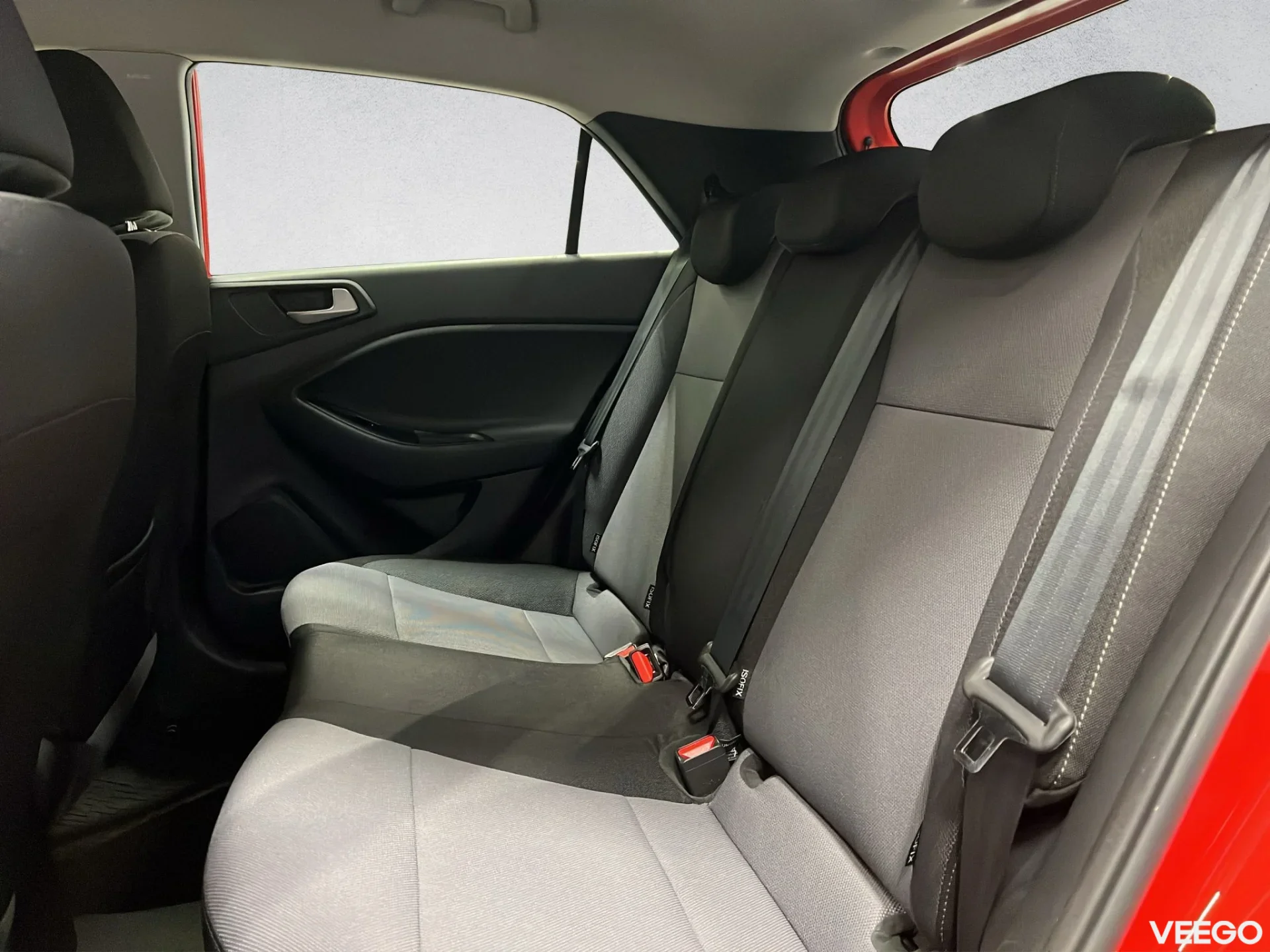 Hyundai i20 Comfort 1,0 T-GDI 5MT 74kW